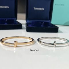TIFFANY 팔찌