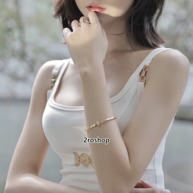 TIFFANY 팔찌