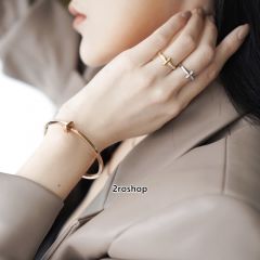 TIFFANY 팔찌