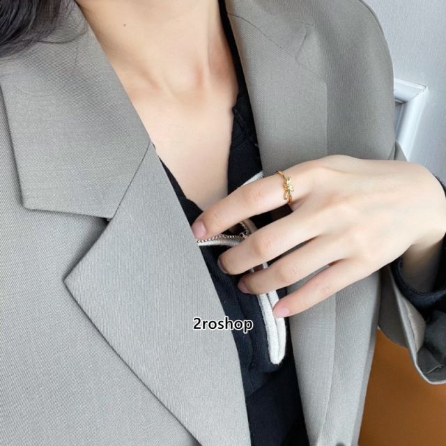 TIFFANY 반지
