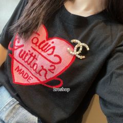 CHANEL 브로치