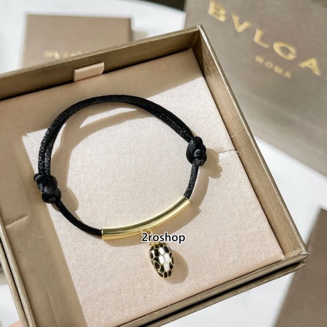 BVLGARI 팔찌