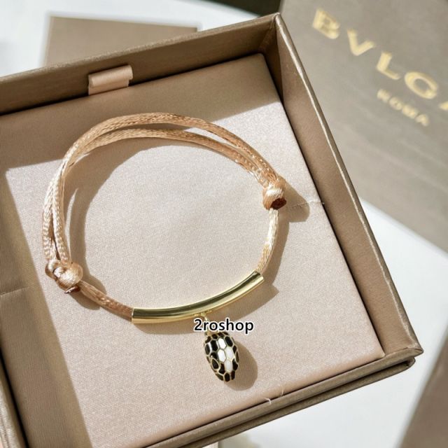 BVLGARI 팔찌