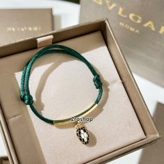 BVLGARI 팔찌