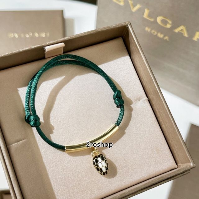 BVLGARI 팔찌