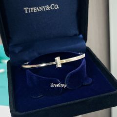 TIFFANY 팔찌