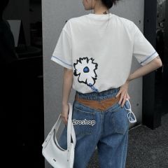 MARNI 티셔츠