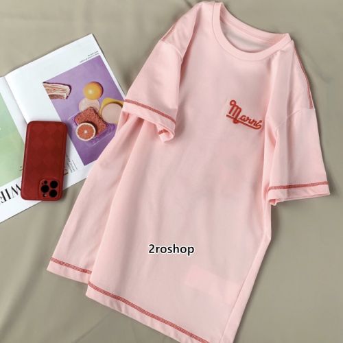 MARNI 티셔츠