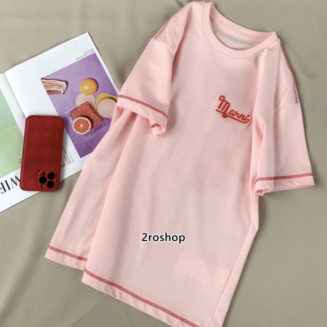 MARNI 티셔츠