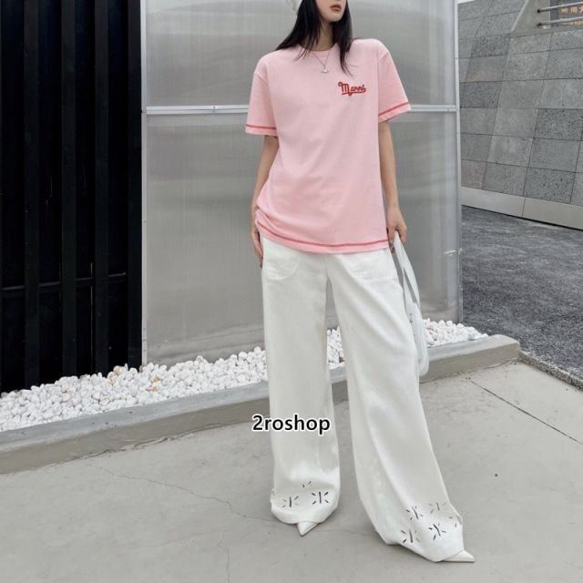 MARNI 티셔츠
