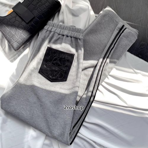 LOEWE 바지