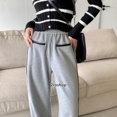 LOEWE 바지