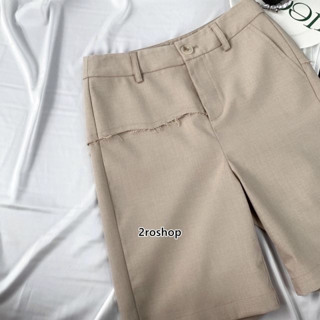 Maison Margiela 반바지