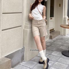 Maison Margiela 반바지