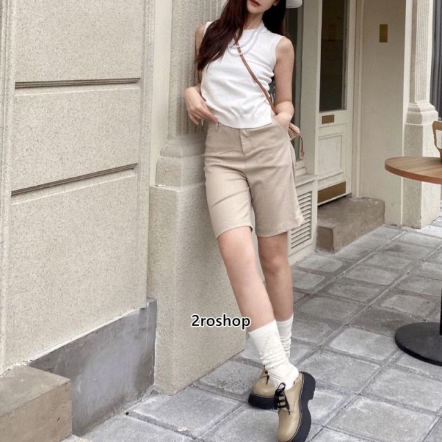 Maison Margiela 반바지