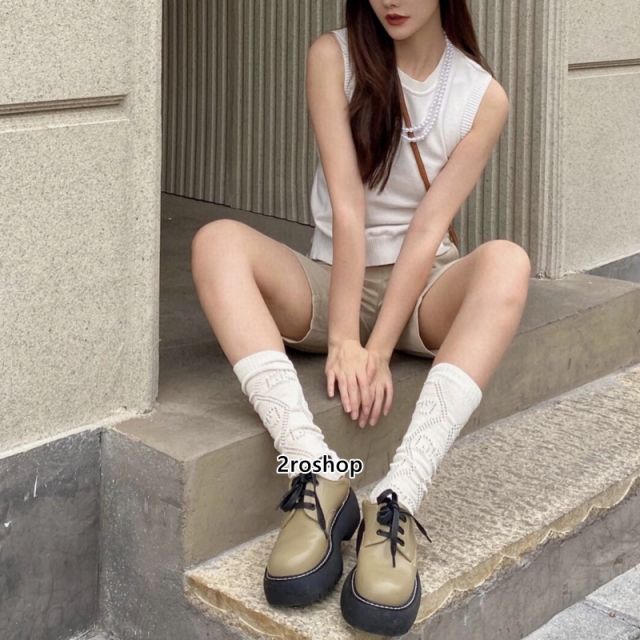 Maison Margiela 반바지