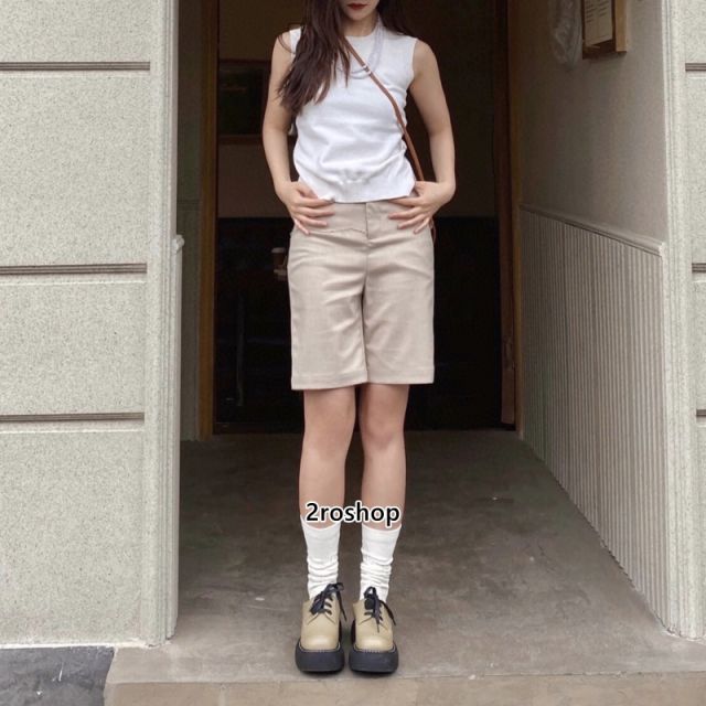 Maison Margiela 반바지