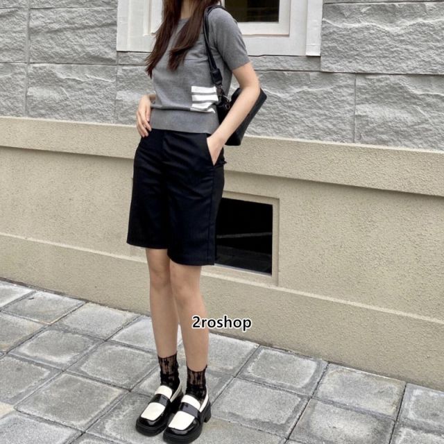 Maison Margiela 반바지