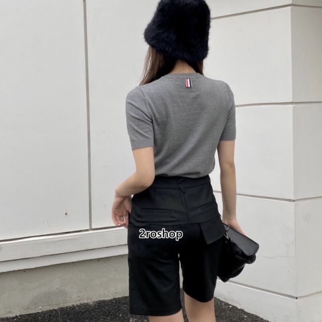 Maison Margiela 반바지