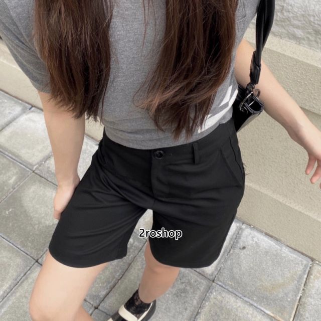 Maison Margiela 반바지