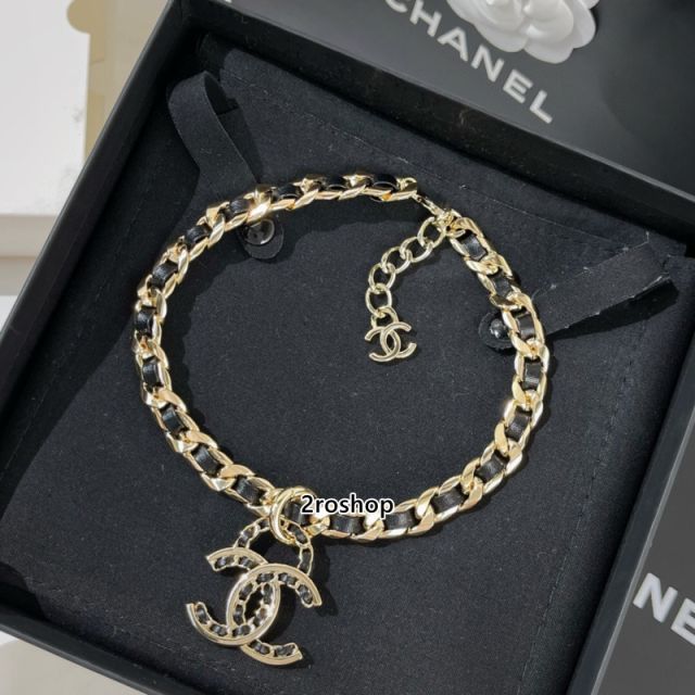 CHANEL 목걸이