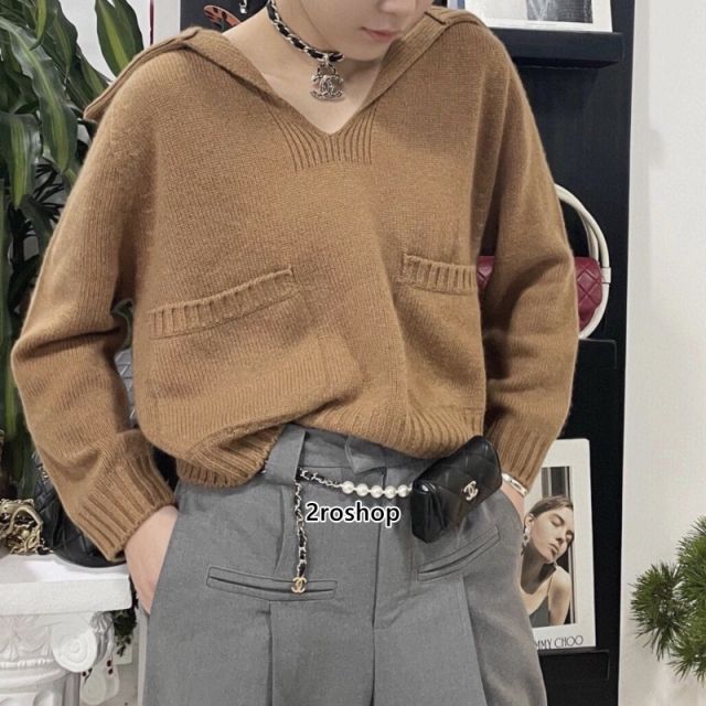 CHANEL 목걸이