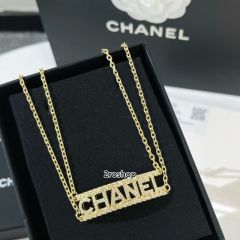 CHANEL 목걸이
