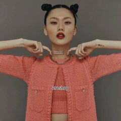 CHANEL 목걸이