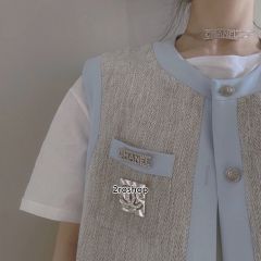 CHANEL 목걸이