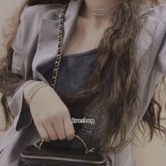 CHANEL 목걸이