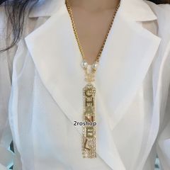 CHANEL 목걸이