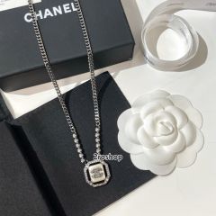 CHANEL 목걸이