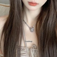 CHANEL 목걸이