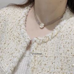 CHANEL 목걸이