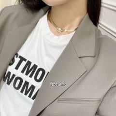CHANEL 목걸이