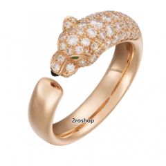 Cartier 반지