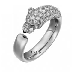Cartier 반지