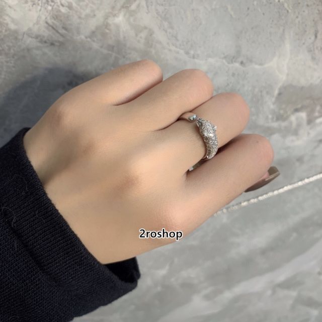 Cartier 반지