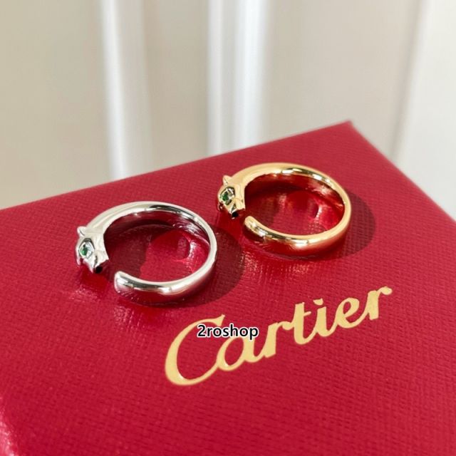 Cartier 반지