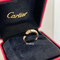 Cartier 반지