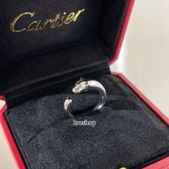 Cartier 반지