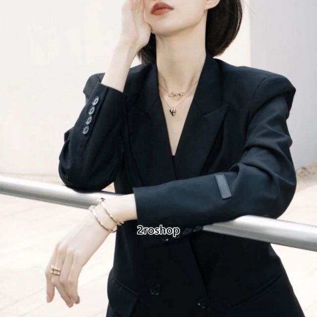 Cartier 반지