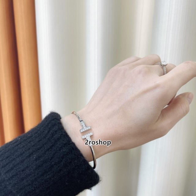 TIFFANY 팔찌