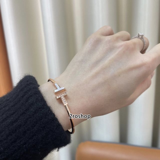TIFFANY 팔찌