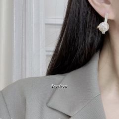 DIOR 피어싱