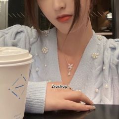 TIFFANY 목걸이