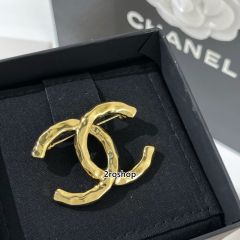 CHANEL 브로치