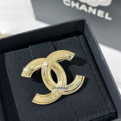 CHANEL 브로치