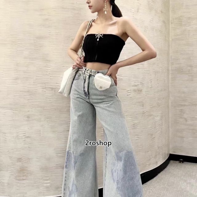 CHANEL 피어싱