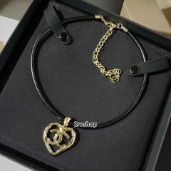 CHANEL 목걸이
